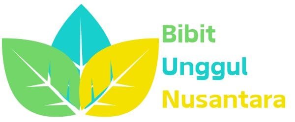 Bibit Unggul Nusantara Logo