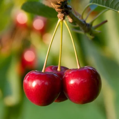 Bibit Cherry / Ceri Jepang Manis